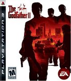 Godfather II, The (PlayStation 3)